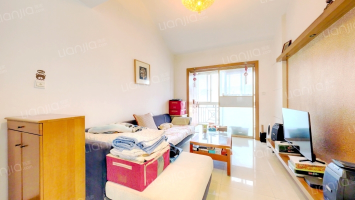 正旺苑二手房实景图