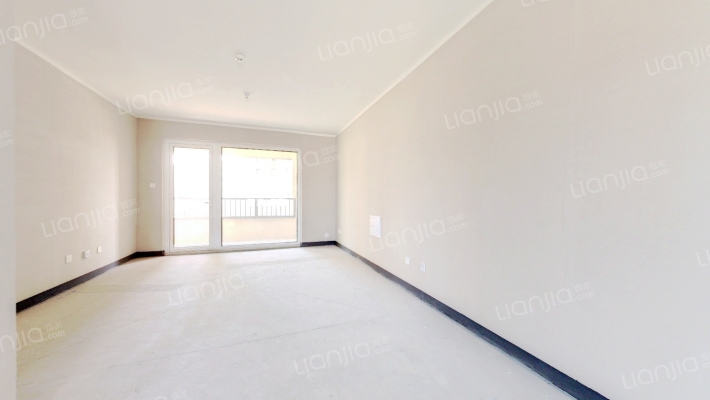 保利叁仟栋三期二手房实景图