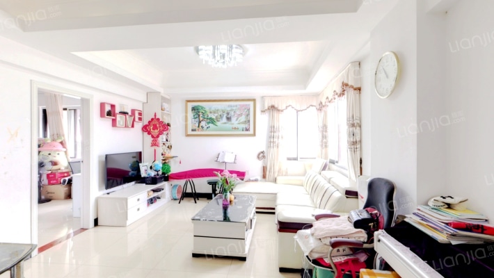 白水塘二手房实景图