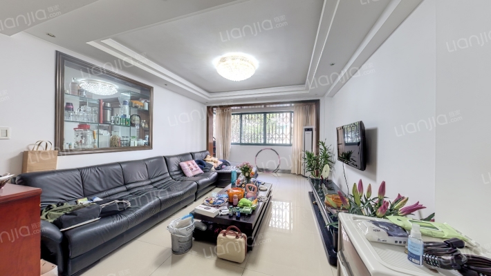 晨光绿苑北苑二手房实景图