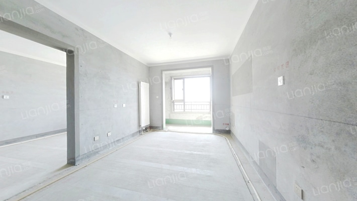 紫韵景园二手房实景图