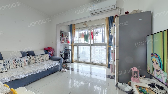 秀林苑西区二手房实景图