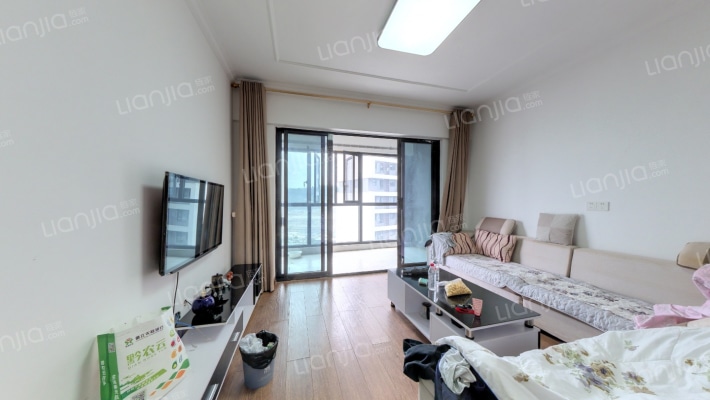 未来方舟C2组团二手房实景图