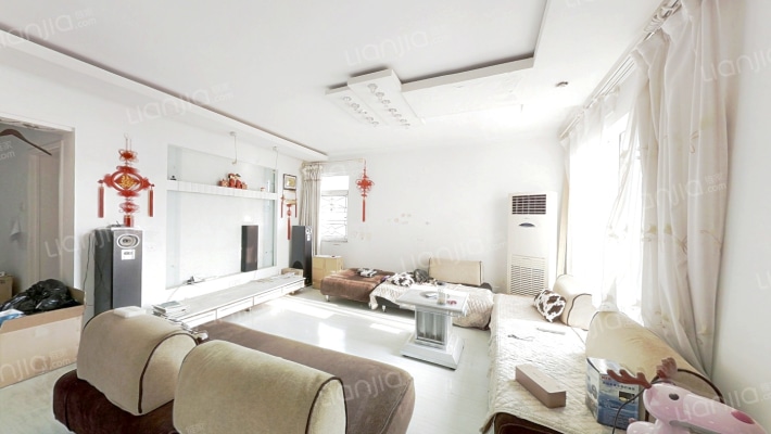 欣歆园二手房实景图