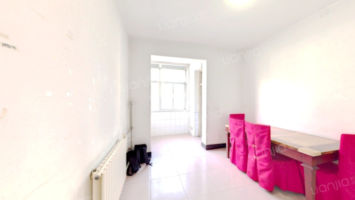 政六街23号院二手房实景图