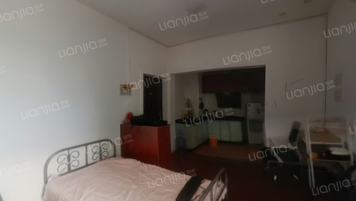 学生公寓二手房实景图