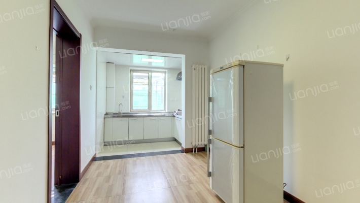 月季园东里二手房实景图