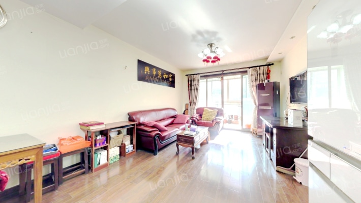 大华锦绣华城(十六街区)(公寓)二手房实景图