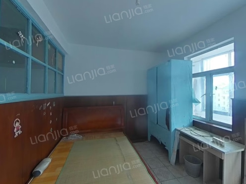 整租·西园路50号 2室1厅 南