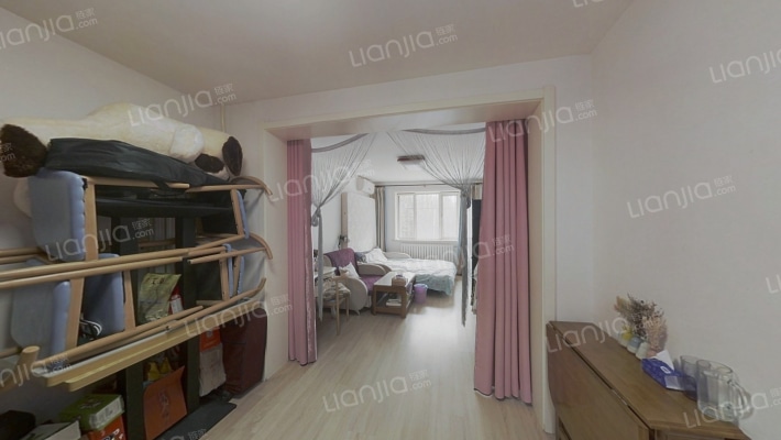 晓德里二手房实景图