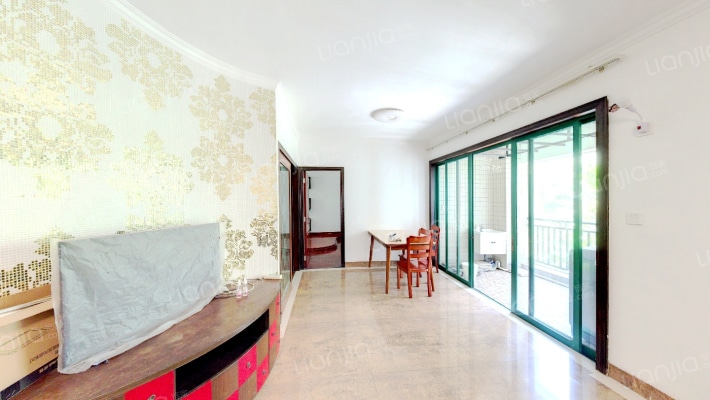 清华园二手房实景图