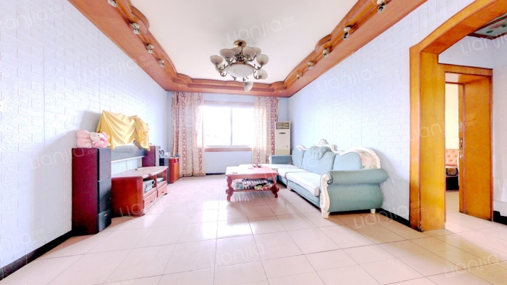 华金大道二段101宿舍二手房实景图