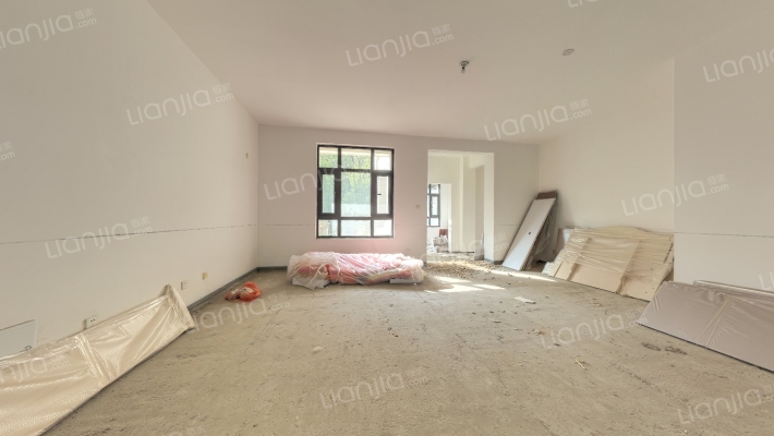 裕鸿丽宫二手房实景图