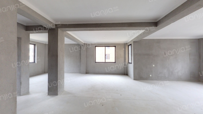 三村新苑二手房实景图