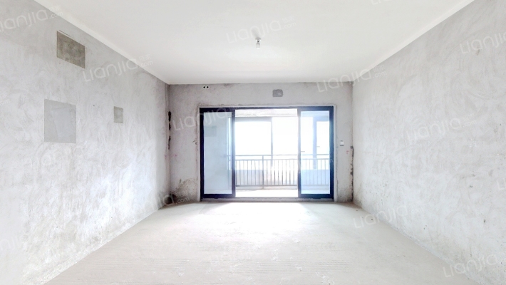 鲁能星城外滩天景二手房实景图