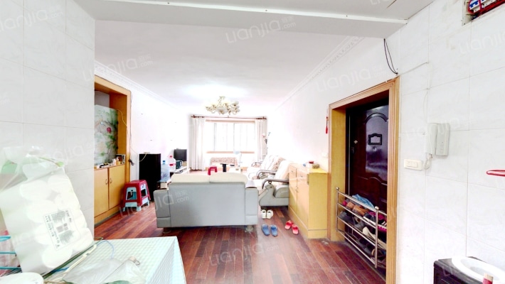 长山路二手房实景图