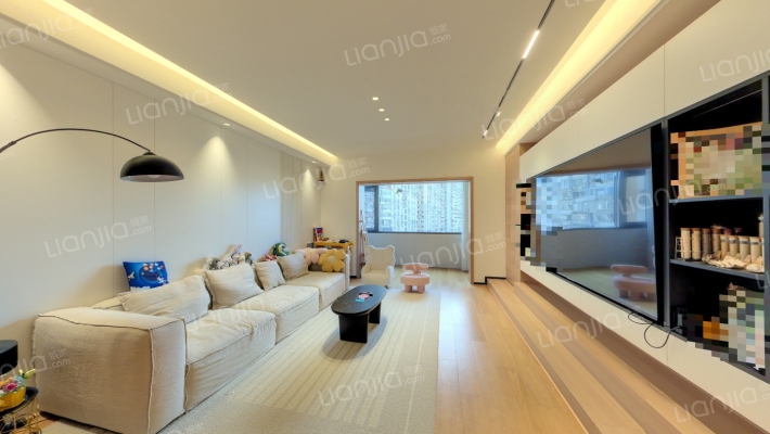 德馨大厦二手房实景图