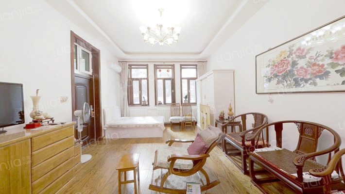 岳阳道二手房实景图