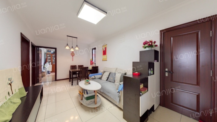 天东小区二手房实景图