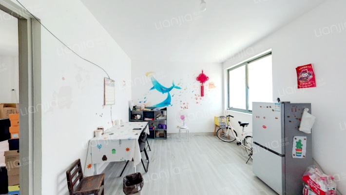 应嘉丽园二手房实景图