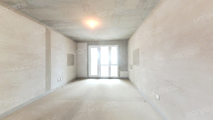 万达江畔华城D区二手房实景图