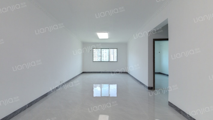 富都大厦二手房实景图