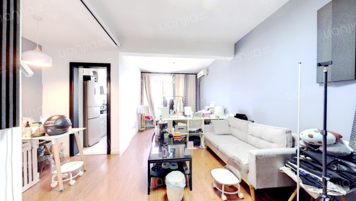 绿地乐和城二手房实景图