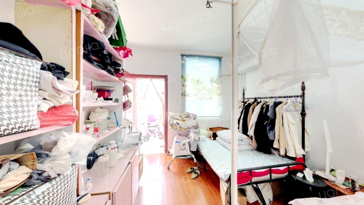 金寨路374号二手房实景图