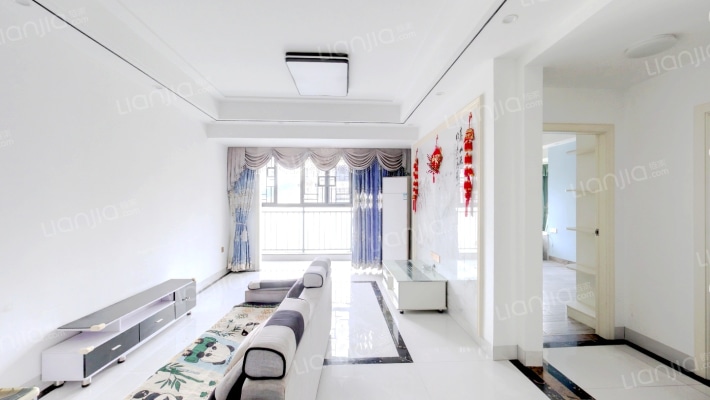 新昌御园二手房实景图