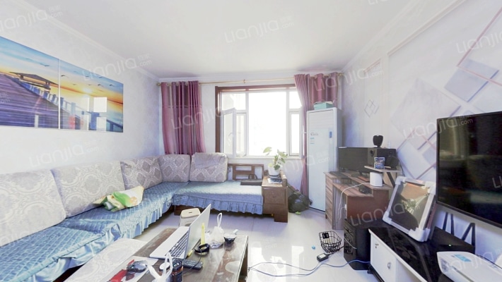 御华名府二手房实景图