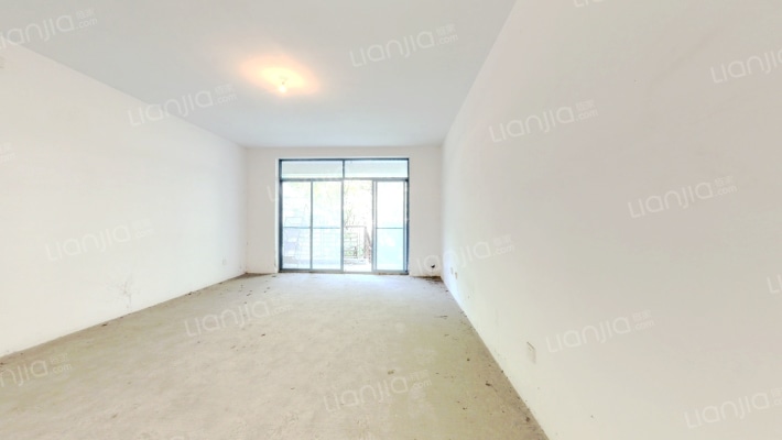 江安花园二手房实景图