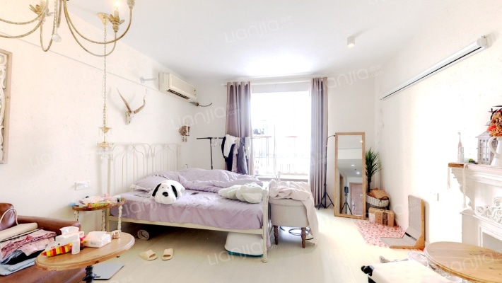 城开国际二手房实景图