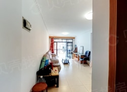 整租·利达新园 2室2厅 东南_利达新园租房