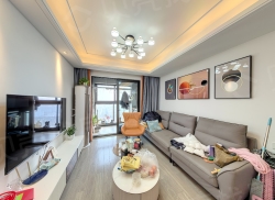 整租·万科城南苑 3室2厅 南_万科城南苑租房