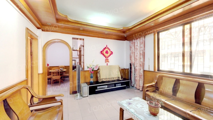 药检宿舍二手房实景图