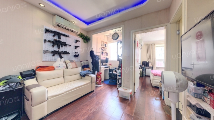 瑞浦嘉苑二手房实景图