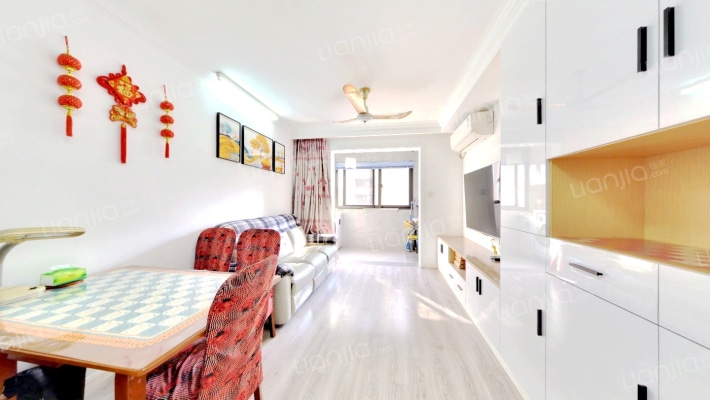 欣畅苑二手房实景图