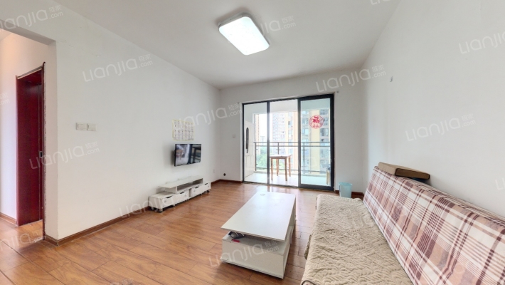 成都新天地二期春天里二手房实景图