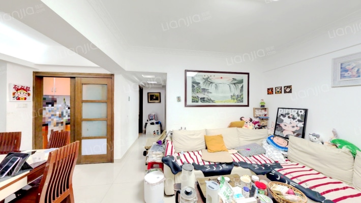 中强雅苑二手房实景图