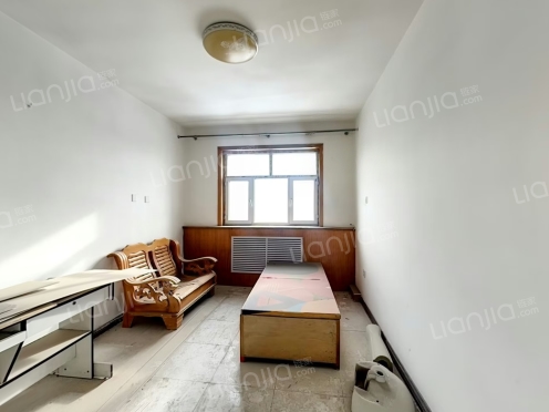 整租·建行家属院 1室1厅 南