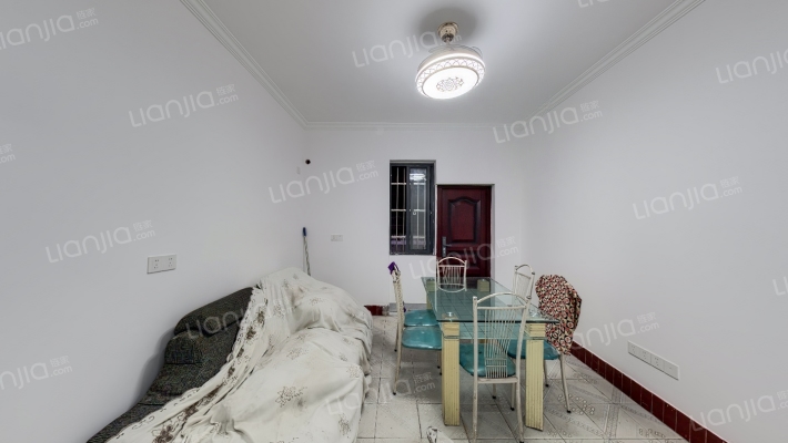 平安村二手房实景图