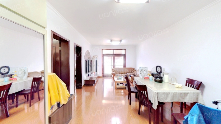 安凯南区二手房实景图