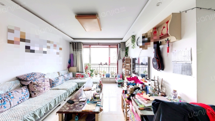 新都汇二手房实景图