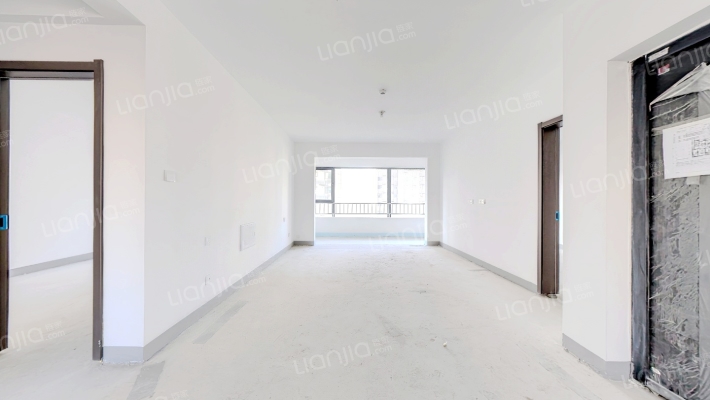 星空喜悦府二手房实景图