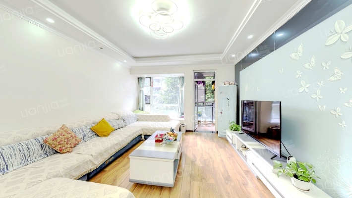 巨成龙湾二手房实景图