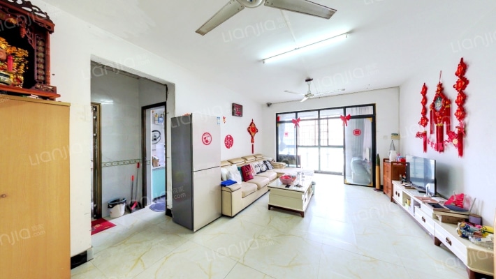 永宏佳园二手房实景图