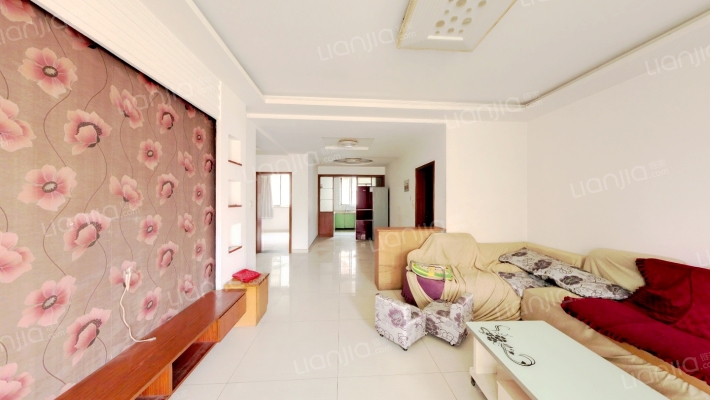 秦淮花苑福园二手房实景图