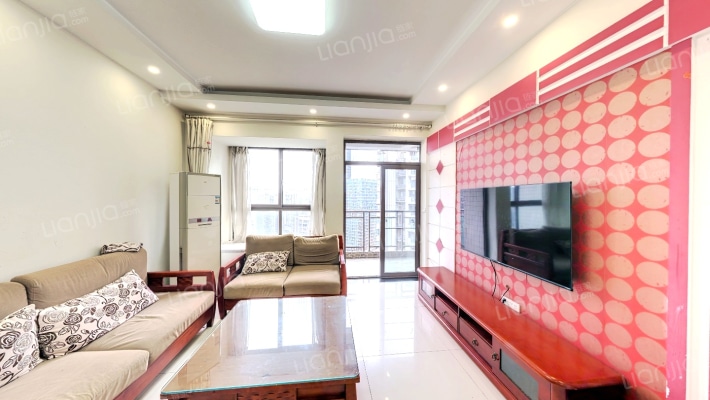 劲力五星城二手房实景图