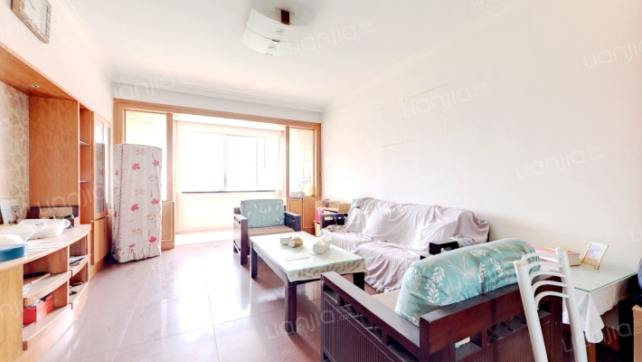 官厅新村二手房实景图