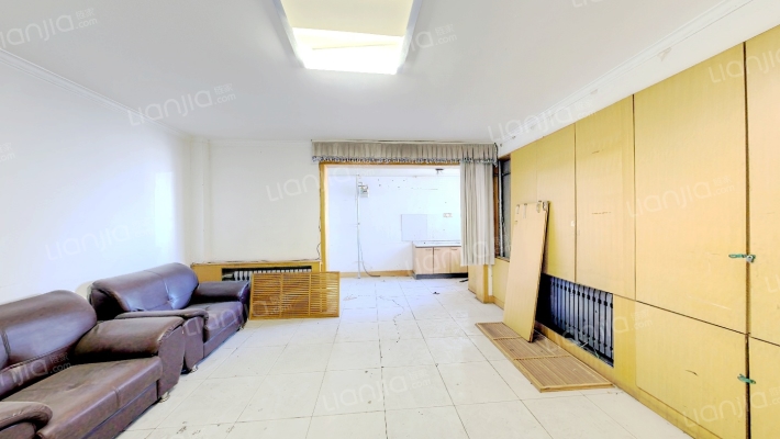 烟中大厦二手房实景图